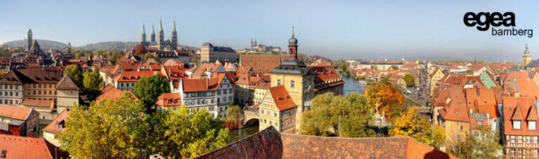 Bamberg welcomes Jena