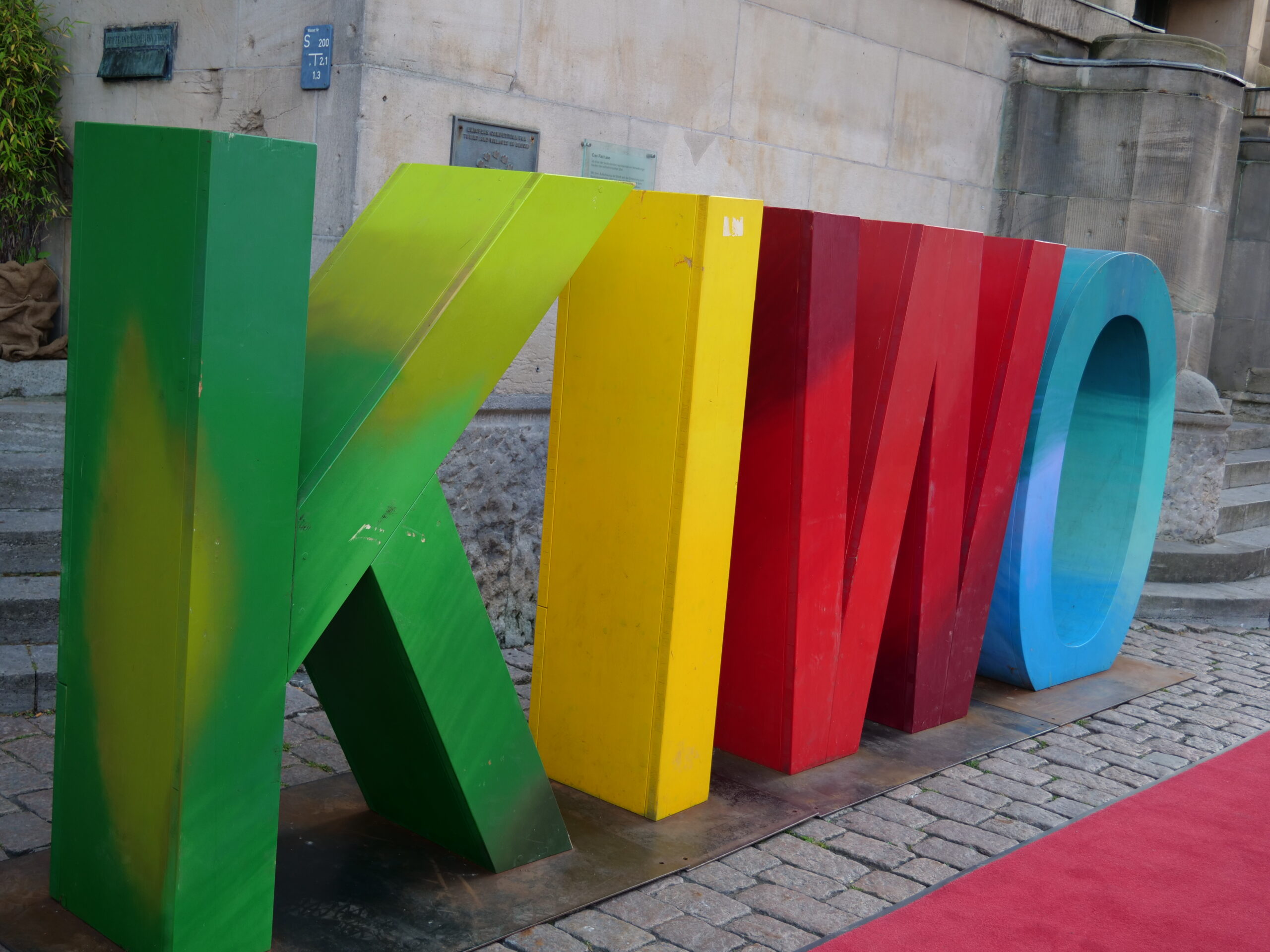 KIWO